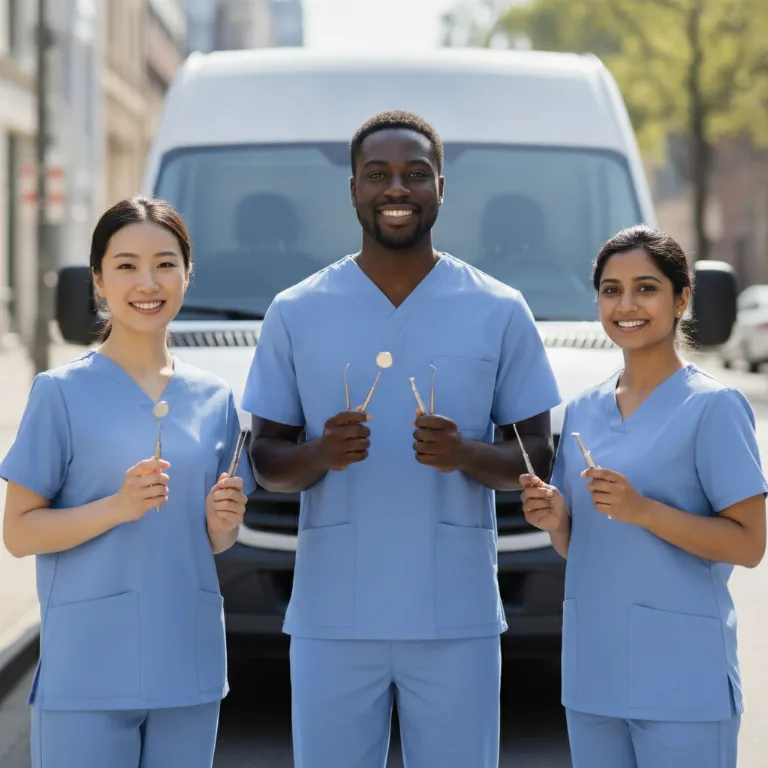 dentist Trinity-Bellwoods